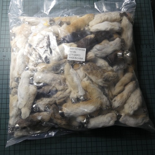 Bulk new lucky - bulk, rabbits